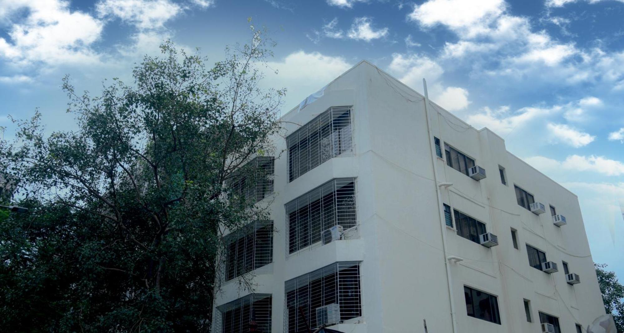 Fabhotel Lal Sai Residency - Mumbai, Mumbai