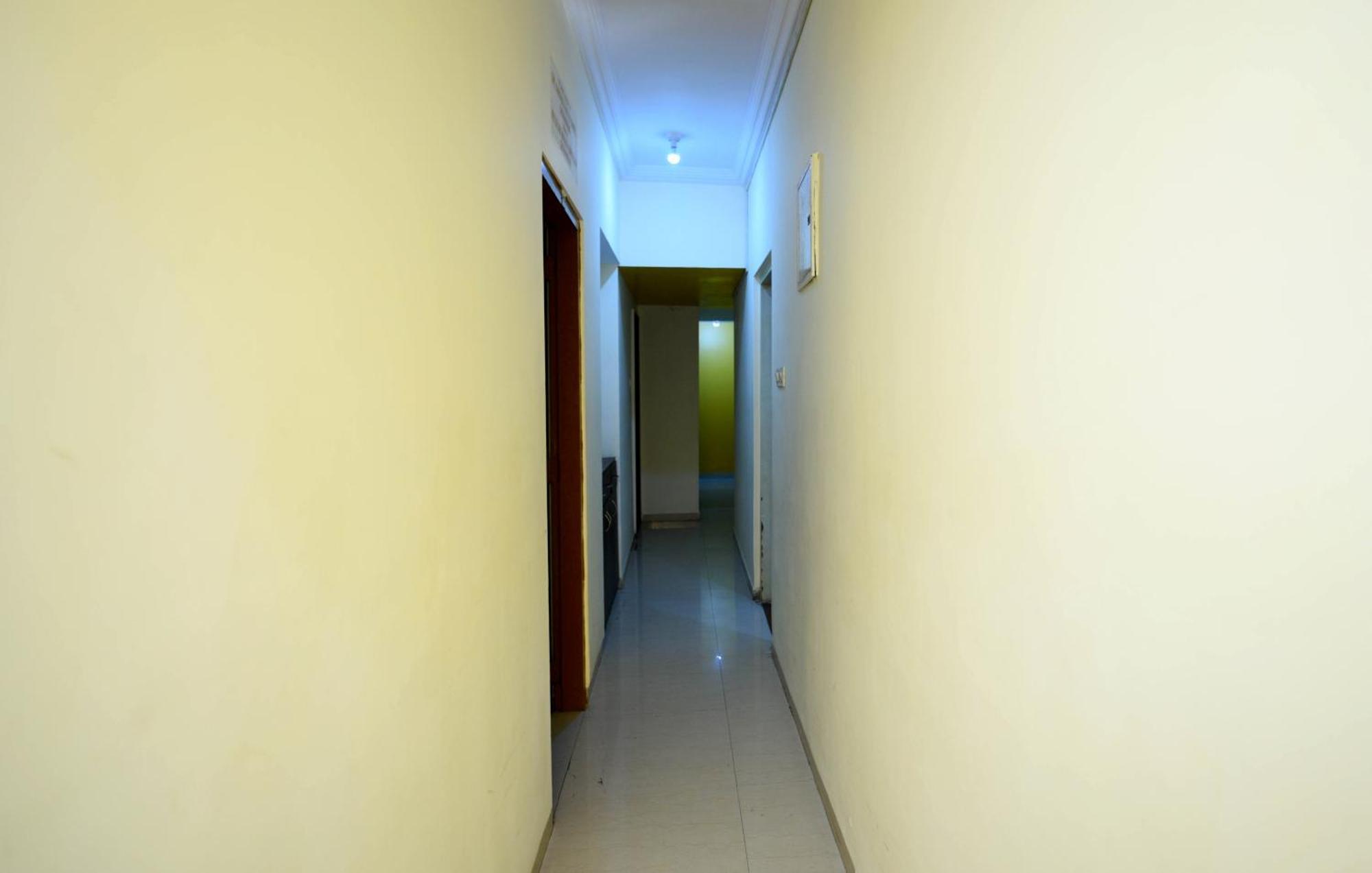 Fabhotel Lal Sai Residency - Mumbai — Photos 2